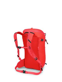 OSPREY Kletterrucksack MUTANT 22,  mars orange