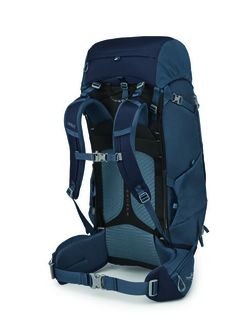 OSPREY Wanderrucksack VOLT 65,  muted space blue