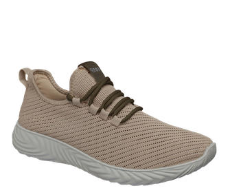 BENNON Turnschuhe NEXO Low, sand