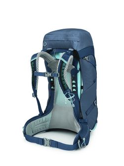 OSPREY Wanderrucksack SIRRUS 44,  muted space blue