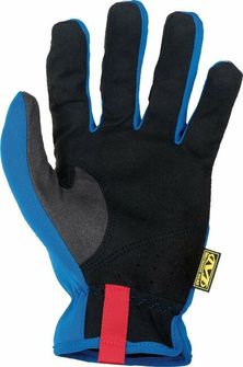 Mechanix FastFit Handschuheschwarz/blau