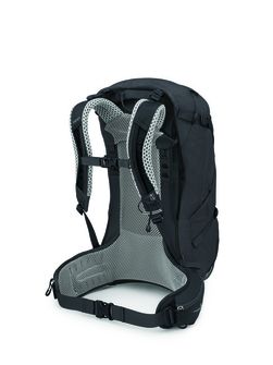 OSPREY Wanderrucksack STRATOS 34,  tunnel vision grey