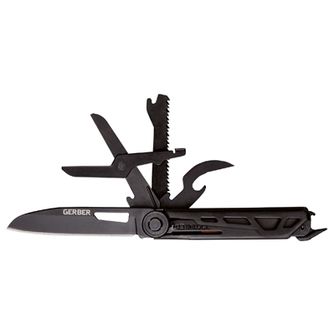 Gerber Multifunktionsmesser Armbar Scout orange