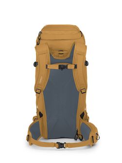 OSPREY Skialp-Rucksack SOELDEN 42,  artisan yellow