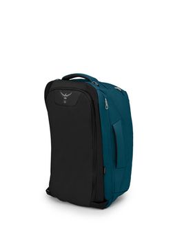 OSPREY-Tasche FAIRVIEW 40,  night jungle blue