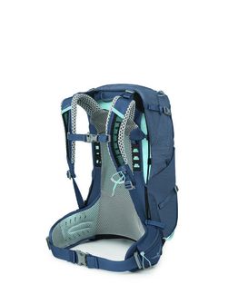 OSPREY Wanderrucksack SIRRUS 24,  muted space blue