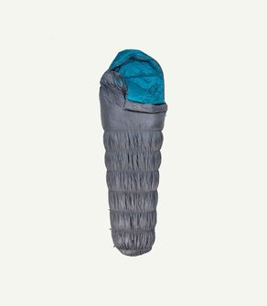 Klymit KSB 35 Schlafsack, aquamarin