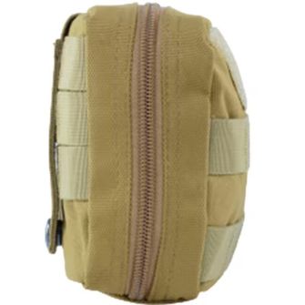 DRAGOWA TACTICAL Röntgentasche, khaki