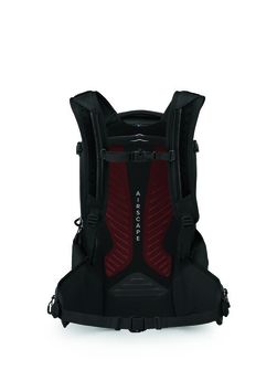 OSPREY Wanderrucksack ESCAPIST 25, schwarz