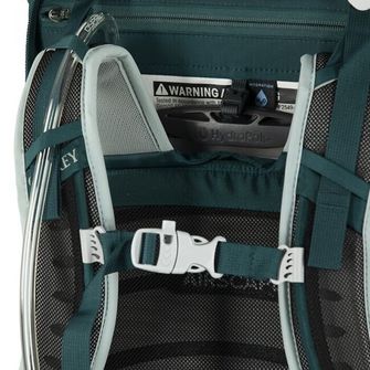 OSPREY-Sitz POCO LT,  deep teal