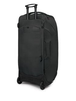 OSPREY Tasche SHUTTLE 130, schwarz