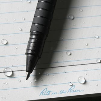 Rite in the Rain All Weather Pen Schwarz Nr. 93K