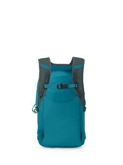 OSPREY Rucksack UL STUFF PACK,  waterfront blue