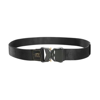 Tasmanian Tiger QR Stretchbelt 38mm, schwarz