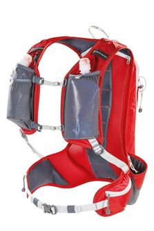 Ferrino Rucksack X-Cross 12L, rot