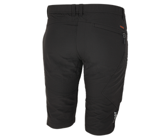 BENNON Outdoor-Shorts FOBOS Shorts, schwarz