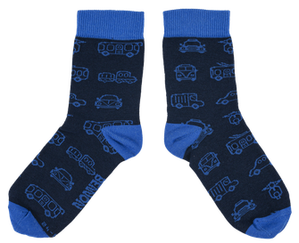 BENNON-Socken BENNONKY, blau