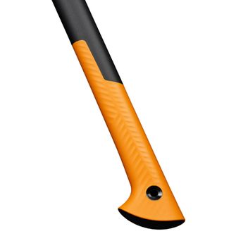 Fiskars X-Series X24 Spaltaxt - M-Klinge