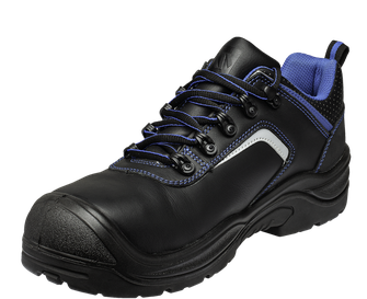 BENNON Arbeitsstiefel RAPTOR S3 NM Low