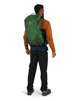 OSPREY Wanderrucksack STRATOS 24,  seaweed/matcha green