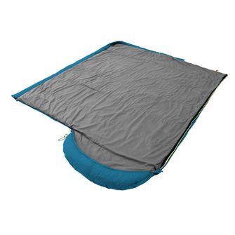 Outwell Schlafsack Campion blau