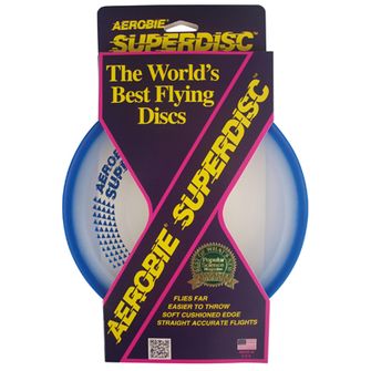 Aerobie Wurfkreis Superdisc Ø 25 cm