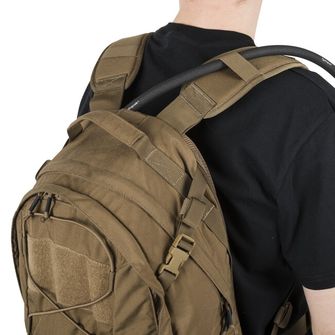 Helikon-Tex Rucksack EDC - Cordura - MultiCam Black