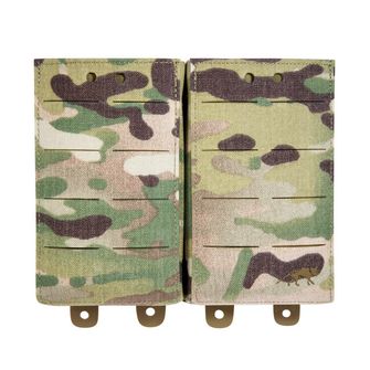 Tasmanian Tiger Magazintasche 2 SGL Mag PouchBELM4MKIIIMC, multicam