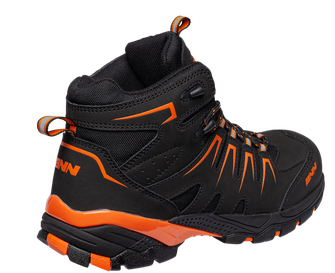 BENNON Arbeitsstiefel ORLANDO XTR S3 NM High