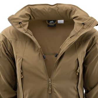 Helikon-Tex Jacke BLIZZARD - StormStretch - Adaptive Green