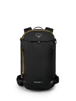 OSPREY Skialp-Rucksack SOELDEN 32, schwarz