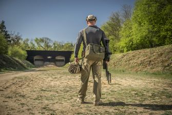 Helikon-Tex RANGE Tasche - Cordura - Adaptive Green