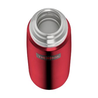 Thermoskanne Thermos Light &amp; Compact 1 L, rot