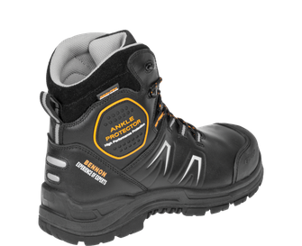 BENNON Arbeitsstiefel DURATOR XTR S3 NM High