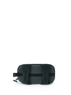 OSPREY PACK POCKET PADDED, schwarz