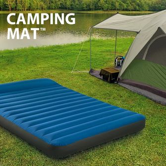 Intex Aufblasbare Campingmatratze Twin Dura-Beam