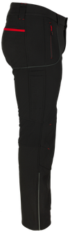 BENNON Softshell-Hose SOLON, schwarz