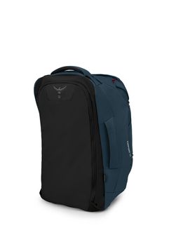 OSPREY-Tasche FARPOINT 55,  muted space blue