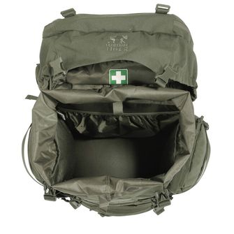 Tasmanian Tiger Raid Pack MKIII IRR, stone grey olive 52L