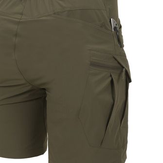 Helikon-Tex Outdoor taktische Shorts Ultra OTUS - VersaStretch Lite - Taiga Green