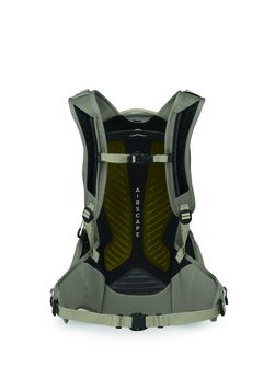 OSPREY Wanderrucksack ESCAPIST 20,  tan concrete