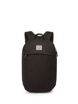 OSPREY Stadtrucksack ARCANE LARGE DAY, schwarz