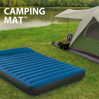 Intex Aufblasbare Matratze Camping Full Dura-Beam