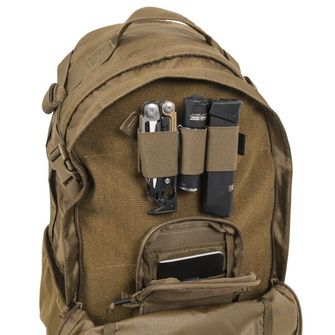 Helikon-Tex Rucksack EDC Lite - Nylon - Adaptive Green