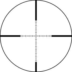 Vortex Optics Zielfernrohr Viper® HST™ 4-16x44 SFP VMR-1 MOA