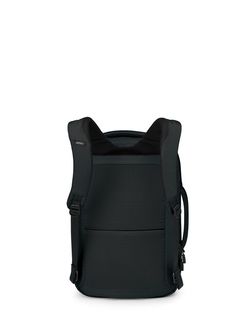 OSPREY Tasche AOEDE BRIEFPACK 22, schwarz