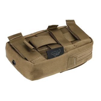 Helikon-Tex NAVTEL Tasche [O.08] - Cordura - Flecktarn