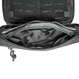 Tasmanian Tiger Taktische Tasche EDC Pouch, schwarz