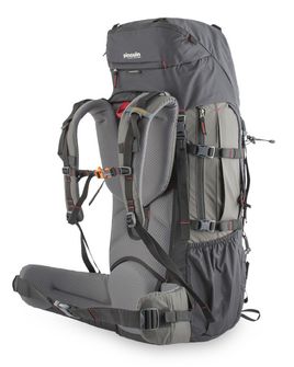 Pinguin Explorer 50 Nylon, 50 L, Schwarz