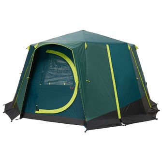 Coleman Octagon BlackOut Zelt für 8 Personen